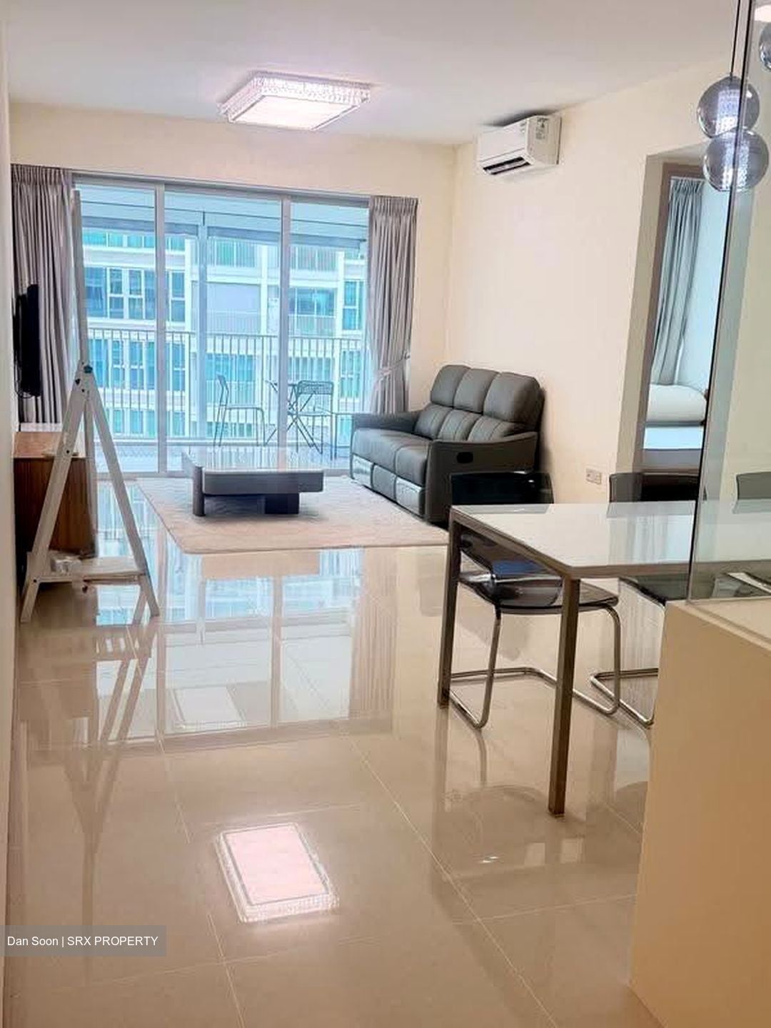 Optima @ Tanah Merah (D16), Condominium #618281071